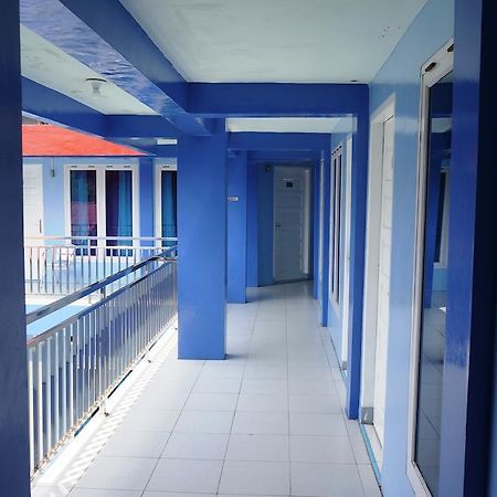Kenari Residence Pekanbaru Esterno foto