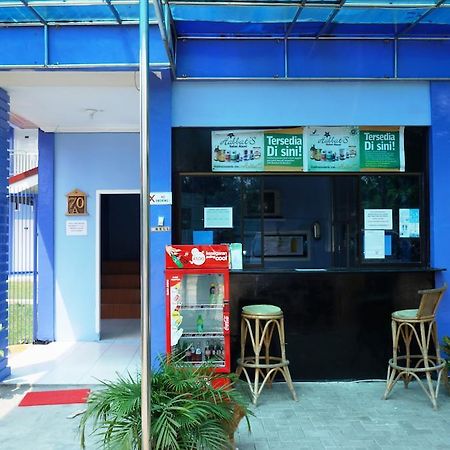 Kenari Residence Pekanbaru Esterno foto