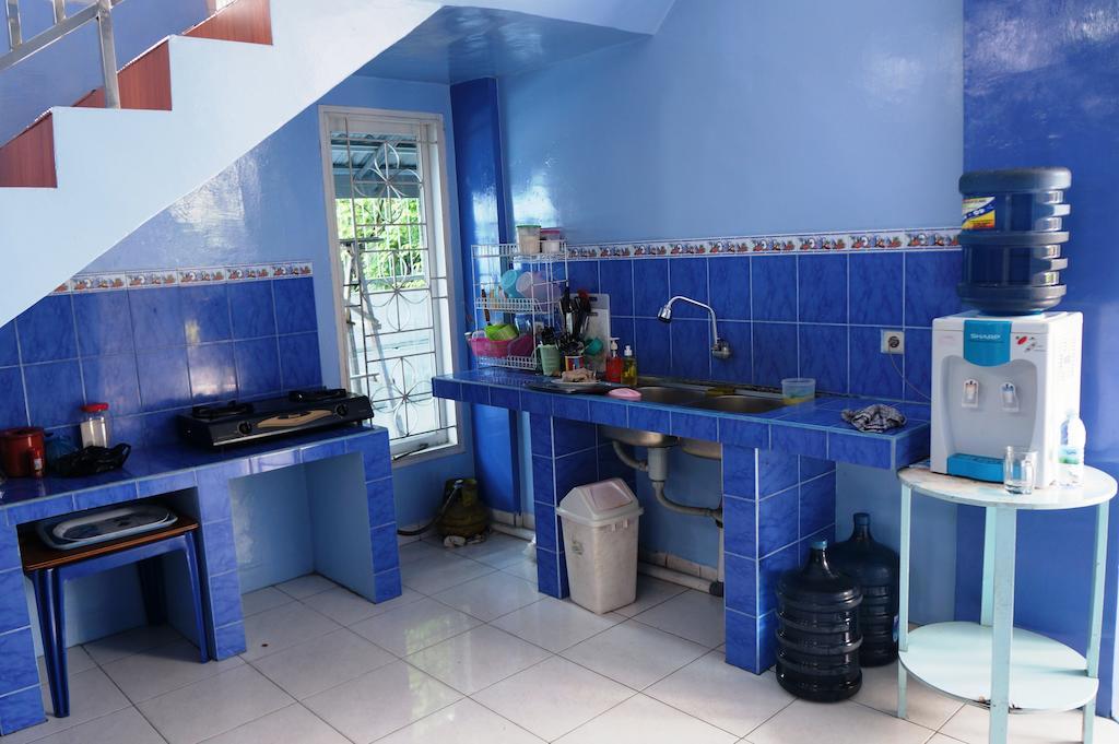 Kenari Residence Pekanbaru Esterno foto