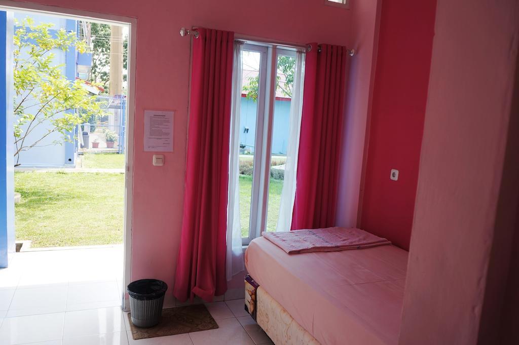 Kenari Residence Pekanbaru Camera foto
