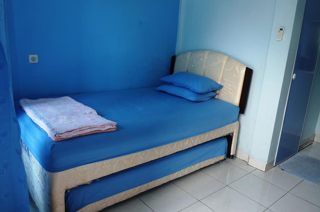 Kenari Residence Pekanbaru Camera foto