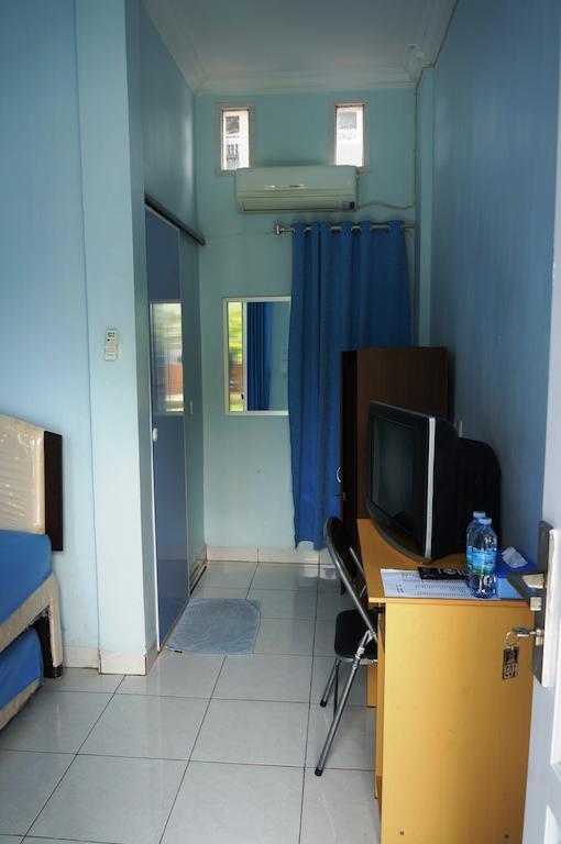 Kenari Residence Pekanbaru Camera foto
