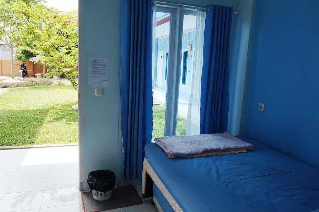 Kenari Residence Pekanbaru Camera foto