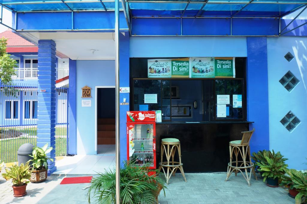 Kenari Residence Pekanbaru Esterno foto