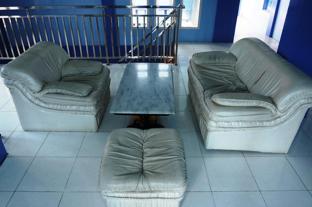 Kenari Residence Pekanbaru Esterno foto
