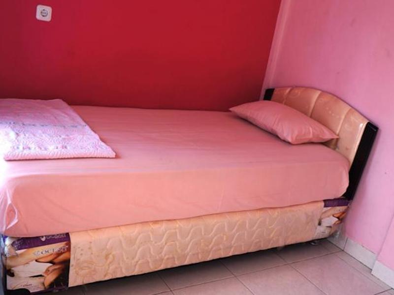 Kenari Residence Pekanbaru Esterno foto