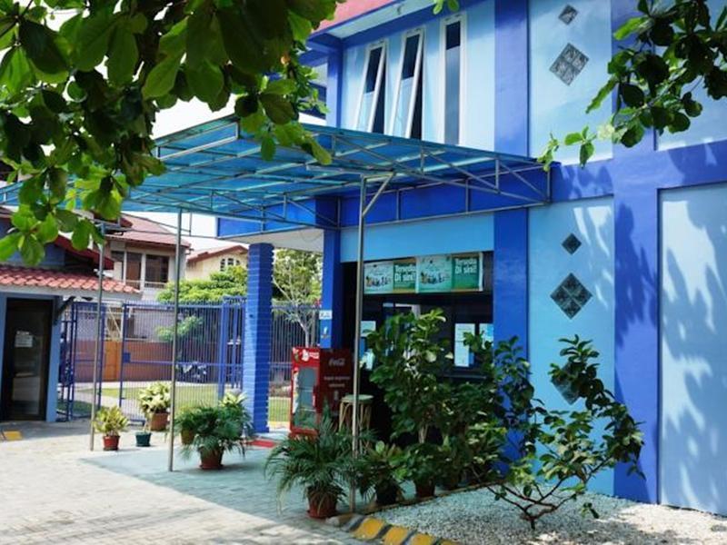 Kenari Residence Pekanbaru Esterno foto
